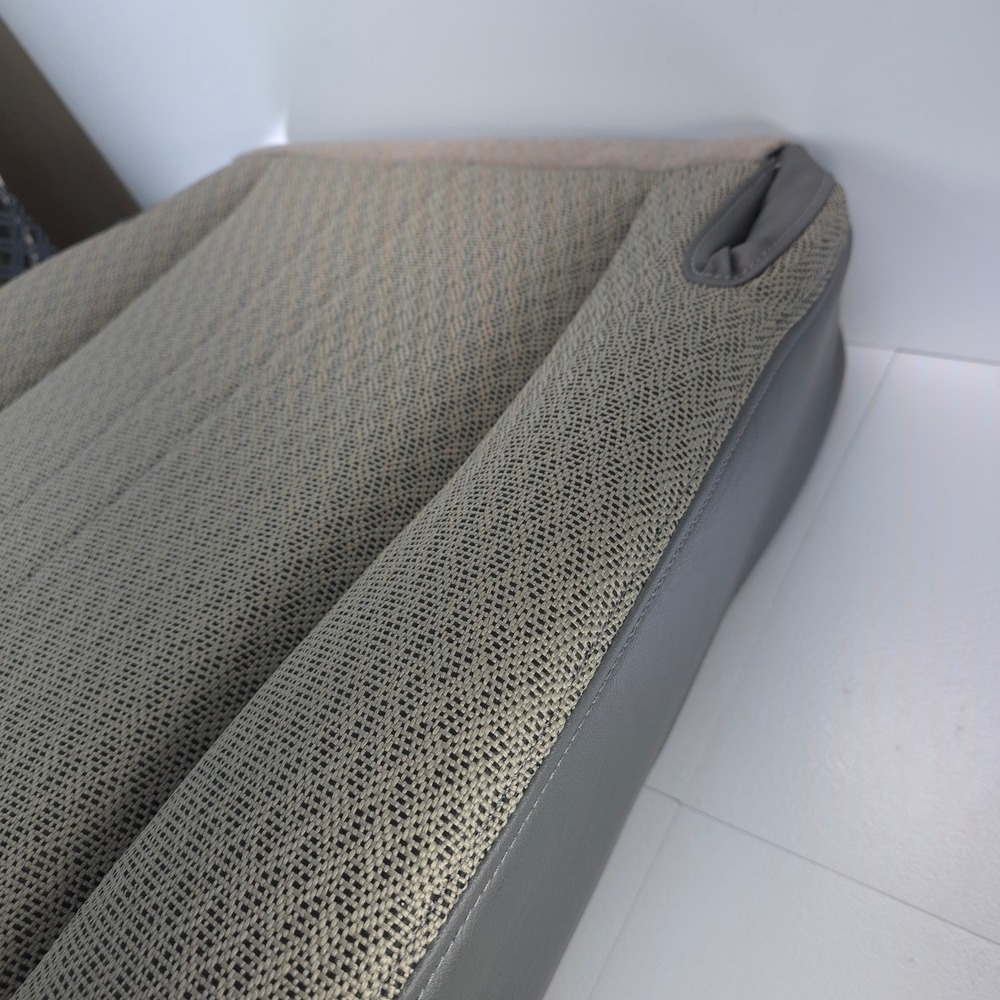 Dorman 926-854 Front Lower‎ Seat Cushion Tan Gray Chevy Express GMC Savana - Picture 7 of 11